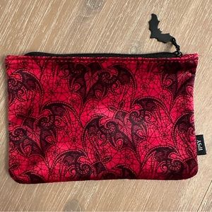 Halloween Cosmetic Bag 🦇